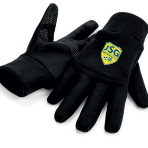 Softshell-Handschuhe Logo