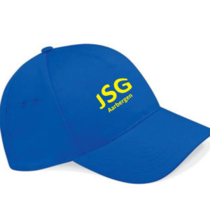 5 Panel Sandwich Cap