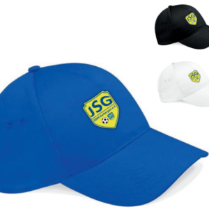 5 Panel Sandwich Cap