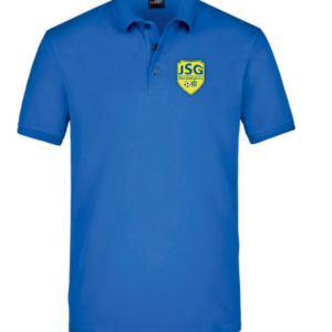Poloshirt Logo